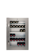Reparación averías vinoteca Lynx en  Almería